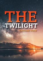 The Twilight cover